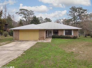 7340 Cook Rd, Foley, AL 36535