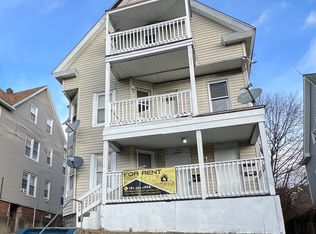 18 Dikeman St #1, Waterbury, CT 06704