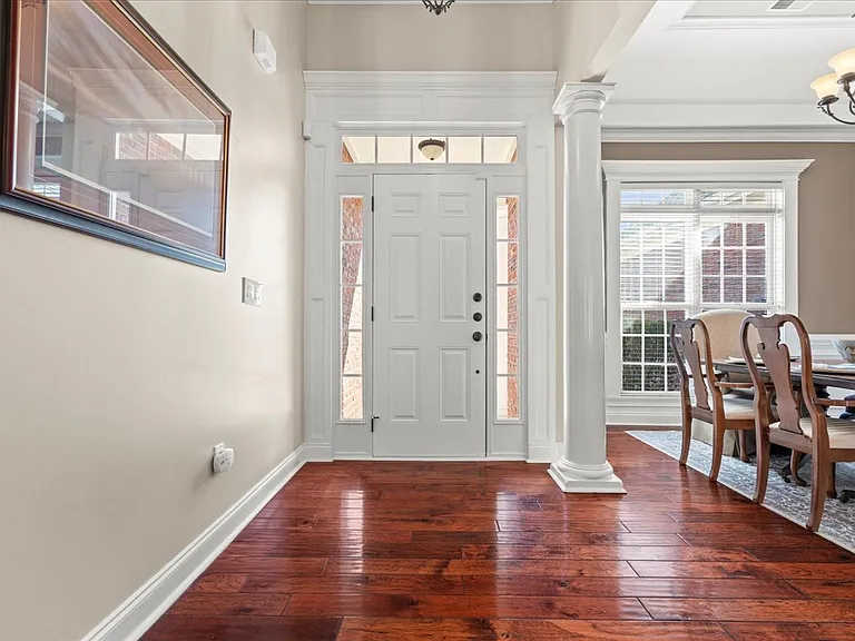 Foyer