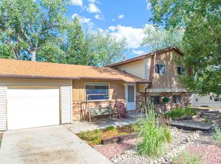 1115 Chiricahua Dr, Colorado Springs, CO 80915