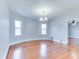 47 Alpha Rd APT 3, Dorchester Center, MA 02124