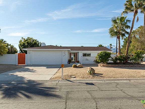 2nd image of 2465 E Francis Dr