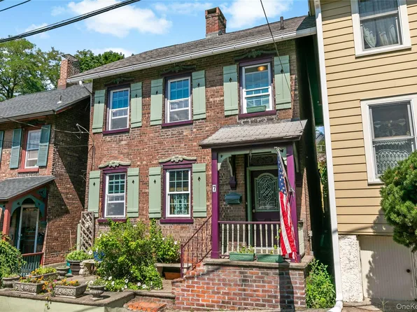 7 Railroad Avenue, Cold Spring, NY 10516