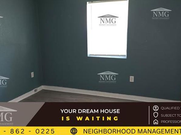5301 Queen Mary Ln