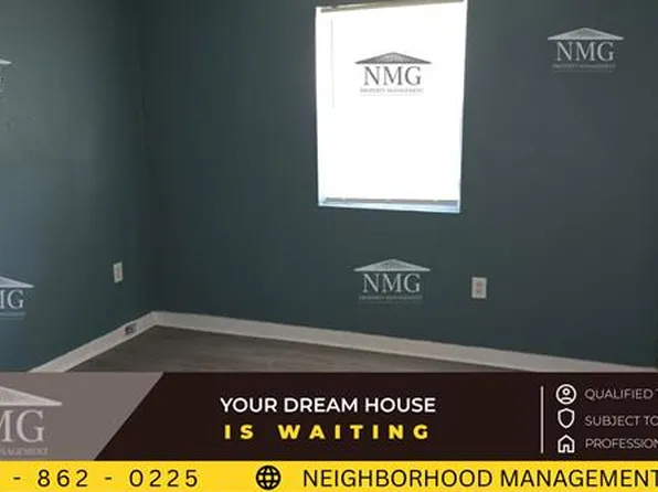 5301 Queen Mary Ln, Jackson, MS 39209