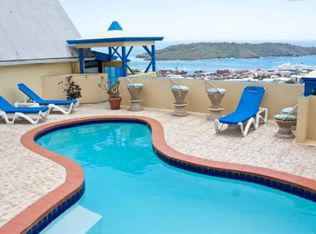 6221 Estate Nazareth, St Thomas, VI 00802