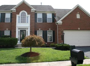 4325 Medallion Dr, Silver Spring, MD 20904