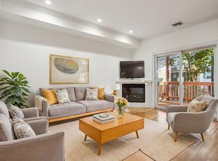 428 W 2nd St APT 2, South Boston, MA 02127