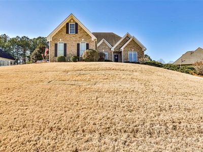 1137 Maple Creek Rdg, Loganville, GA, 30052