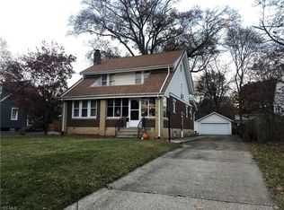 2033 Lorena Ave, Akron, OH 44313