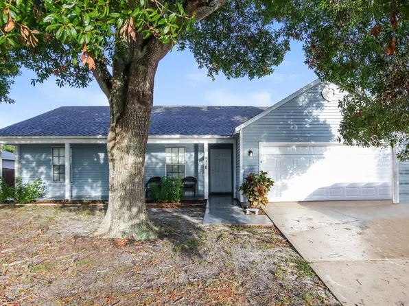 441 Dunbar Ave NE, Palm Bay, FL 32907