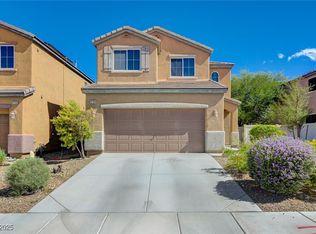 8184 Warbonnet Way, Las Vegas, NV 89113