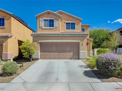 8184 Warbonnet Way, Las Vegas, NV, 89113
