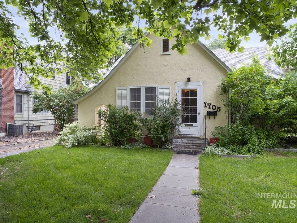 1st image of 1705 Dearborn St