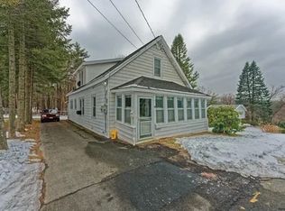 63 Overlook Ave #1, Latham, NY 12110