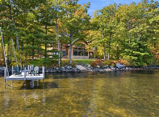 16 Garnet Point Rd, Moultonboro, NH 03254