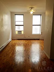 Rented by Hillel Realty Group