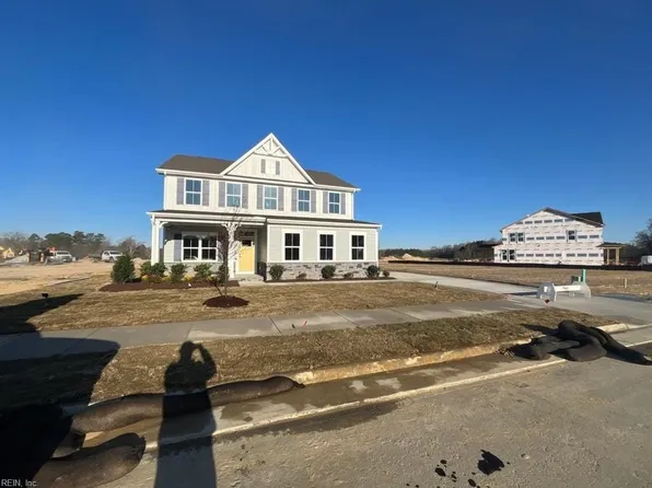 205 Preserve Way, Suffolk, VA 23434