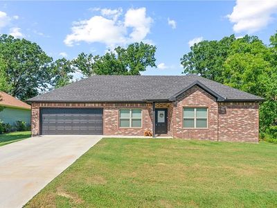 26 Valiant Cir, Bella Vista, AR, 72715