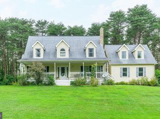 72 Forest Glen Ln, North East, MD