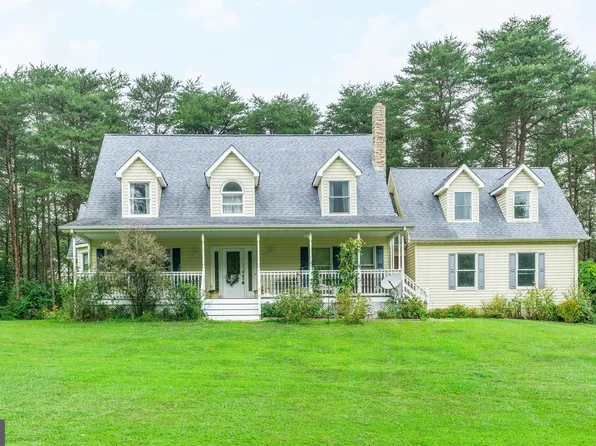 72 Forest Glen Ln, North East, MD 21901