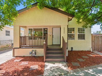 2606 Franklin Blvd, Sacramento, CA, 95818