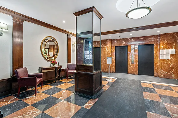 Rented by Brown Harris Stevens | media 16