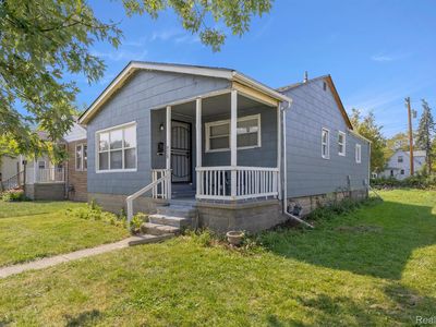 6115 Westwood St, Detroit, MI, 48228