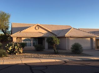 4245 E Rancho Tierra Dr, Cave Creek, AZ 85331