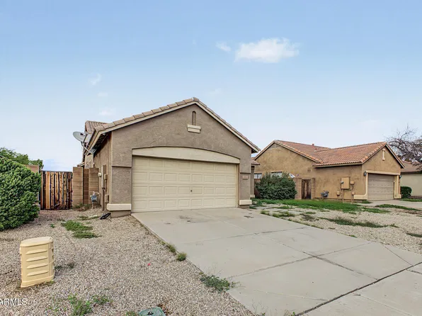 11566 W LA REATA Avenue, Avondale, AZ 85392