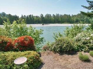 1116 Dyer Rd, Sultan, WA 98294