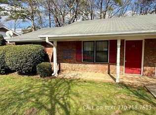 15 Fredda Ln, Cartersville, GA 30120