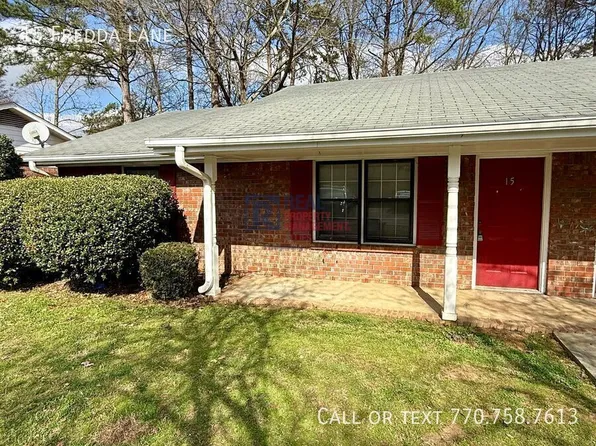 15 Fredda Ln, Cartersville, GA 30120