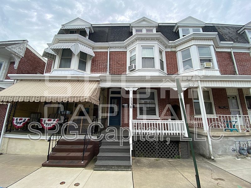 1st image of 1130 W Poplar St Unit 1
