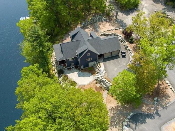 28 Boulder Way, Boylston, MA 01505