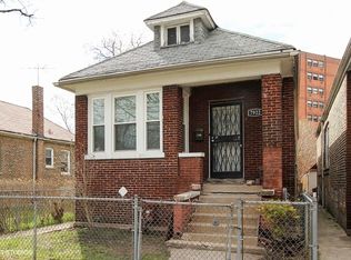 7826 S East End Ave #1, Chicago, IL 60649