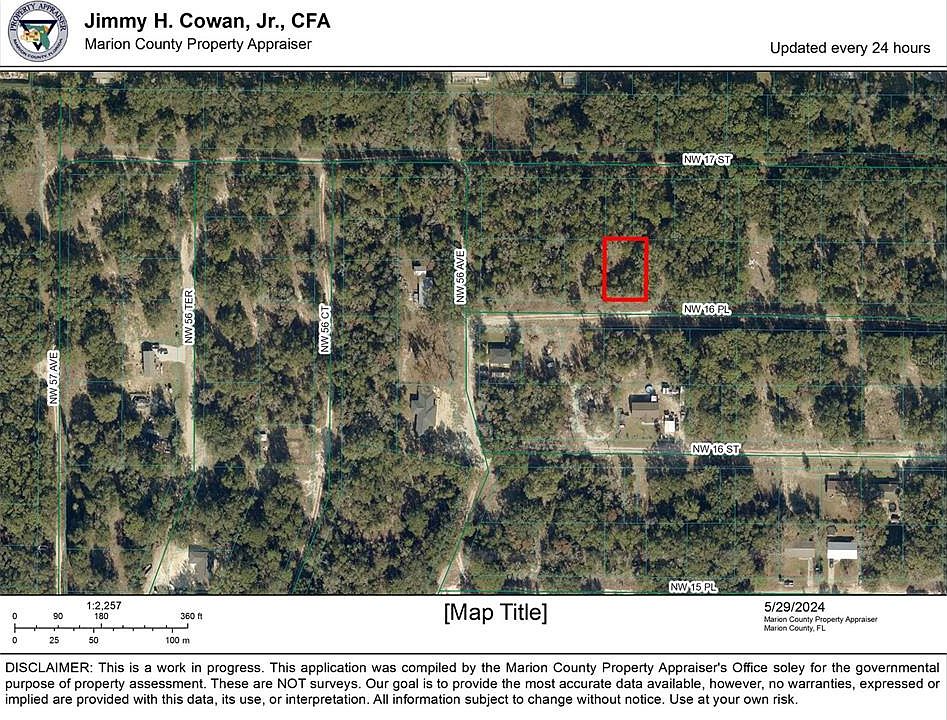 1st image of TBD NW 16TH PLACE LOT 525354