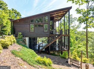 220 Firefly Rd, Blue Ridge, GA 30513