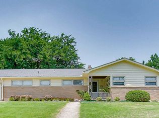 1139 N Ridgewood Dr, Wichita, KS 67208