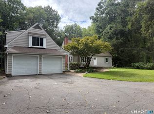 9 Pine Woods Road, Granby, CT 06035