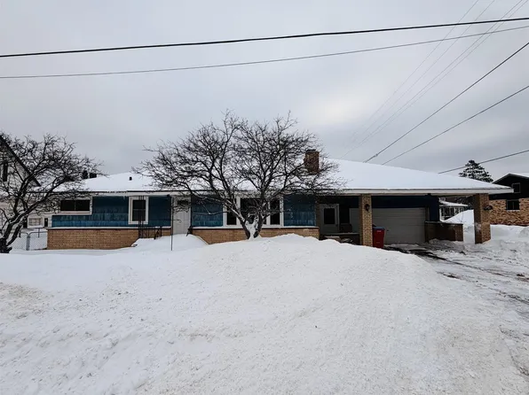 101 1/2 Snyder St, Palmer, MI 49871