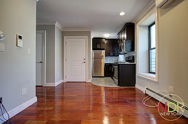 Rented by Next Door Realty NYC
