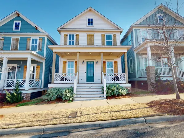 202 Northlake St, Pike Road, AL 36064