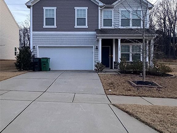 2nd image of 7209 Lenton Rd #23