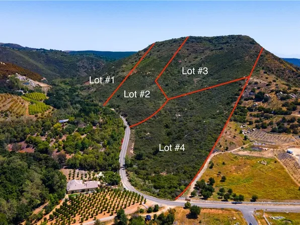 0 El Calamar Rd Lot 1, Temecula, CA 92590