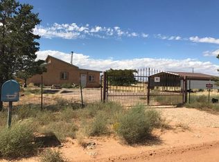 10 Conomer, Los Lunas, NM 87002