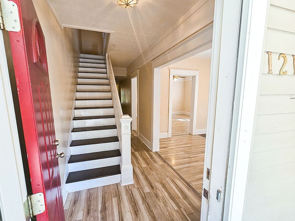 12081210 Lincoln Ave Apartment Rentals New Castle, IN Zillow