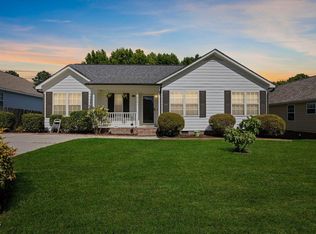 4441 Moss Spring Dr, Raleigh, NC 27616