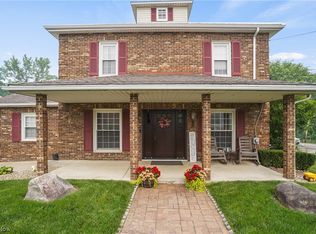 6675 Greenwich Rd, Westfield Center, OH 44251