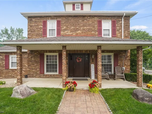 6675 Greenwich Rd, Westfield Center, OH 44251